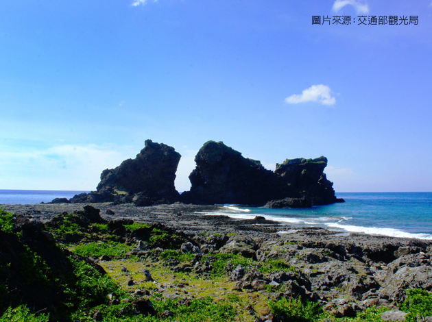 探索蘭嶼潛水4天(8潛)  2
