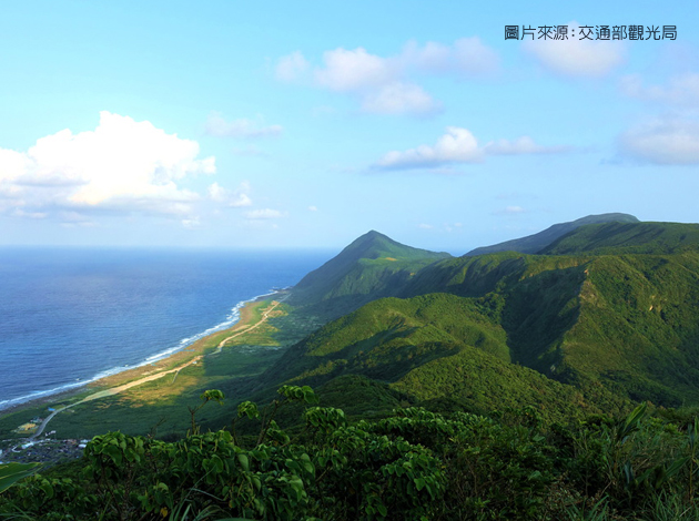探索蘭嶼潛水4天(8潛)  3