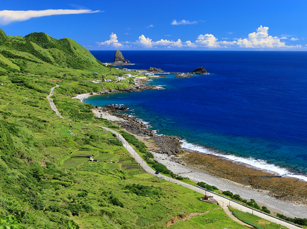 The Home Of Flying Fish - Lanyu - 4 Days 1