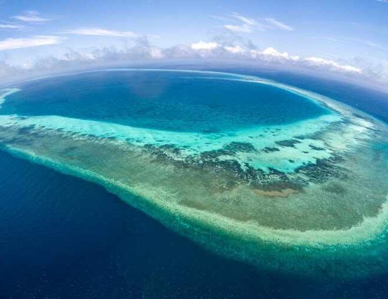 2027菲律賓圖巴塔哈船宿潛水7日 1