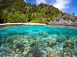 【印尼四王群島】Raja Ampat世界的盡頭,潛水員的夢想｜自由行6日(不含機票)