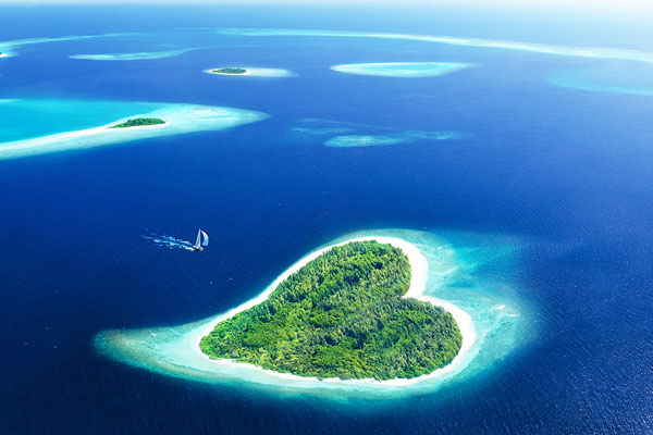【馬爾地夫】Maldives去馬爾地夫真的不難!｜自由行5天(不含機票)