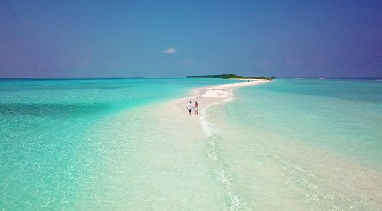 2026【馬爾地夫】Maldives來去馬爾地夫吧,去好地方只要花小錢｜自由行6天(不含機票) - 迪古拉Dhigurah島