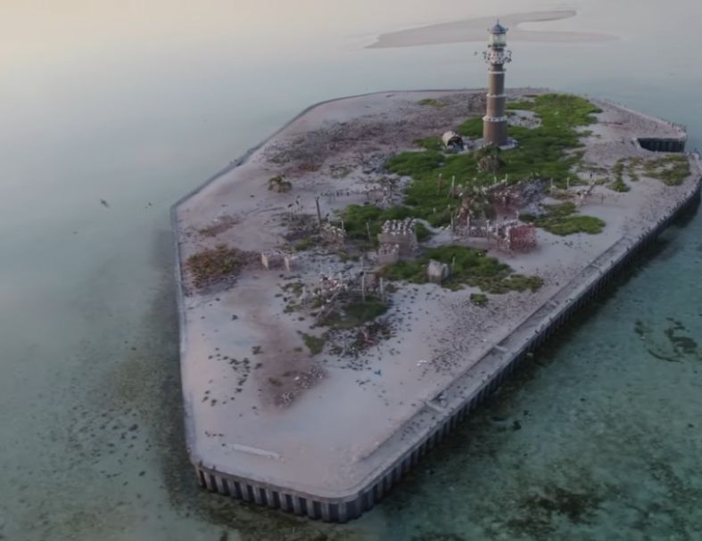 2027菲律賓圖巴塔哈船宿潛水7日 5