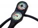 選配商品Aropec PG-TM2-BAR 殘壓+深度雙錶組